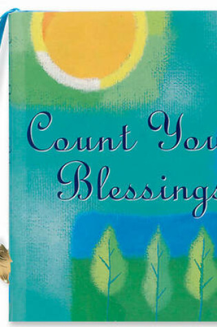 Cover of Count Your Blessings