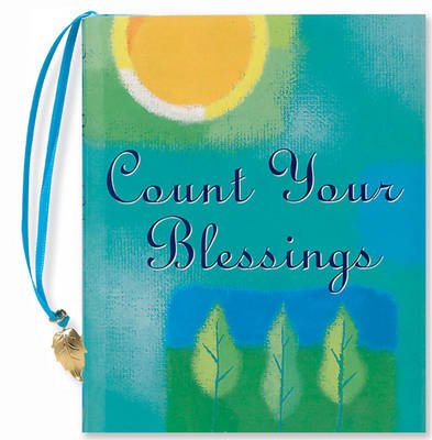 Book cover for Count Your Blessings