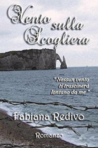 Cover of Vento Sulla Scogliera