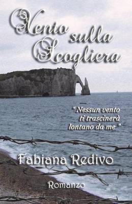 Book cover for Vento Sulla Scogliera