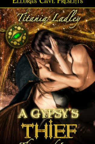 Cover of A Gypsy's Thief