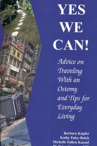 Cover of Yes We Can!