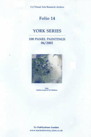 Cover of York Series