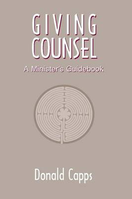 Book cover for Giving Counsel