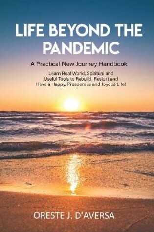 Cover of Life Beyond the Pandemic