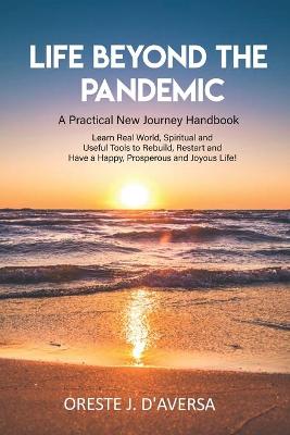 Book cover for Life Beyond the Pandemic