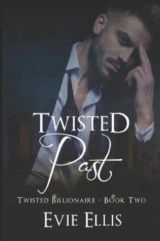 Cover of Twisted Past