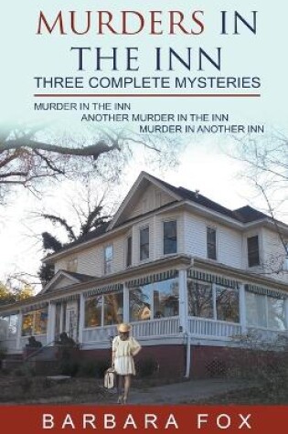 Cover of MURDERS in the INN