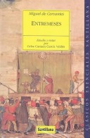 Cover of Entremeses