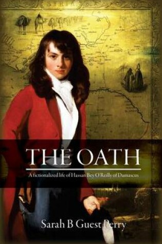 Cover of The Oath