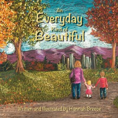 Cover of An Everyday Kind of Beautiful