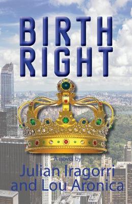 Book cover for Birth Right