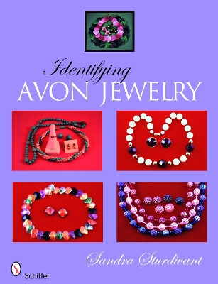 Cover of Identifying Avon Jewelry