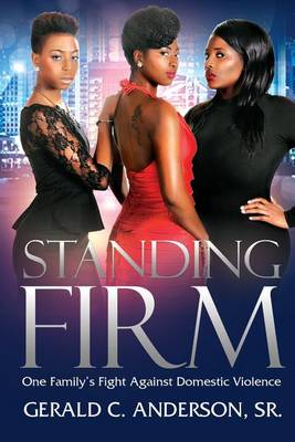 Book cover for Standing Firm