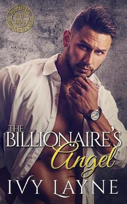 Book cover for The Billionaire's Angel