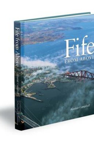 Cover of Fife from Above