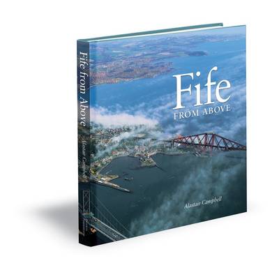 Book cover for Fife from Above