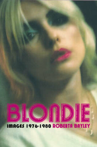 Cover of Blondie