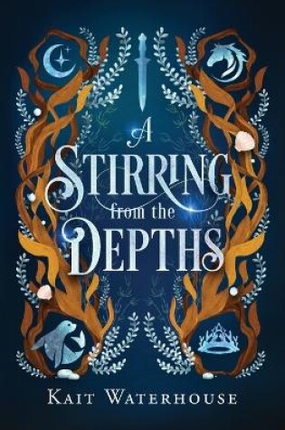 Cover of A Stirring from the Depths