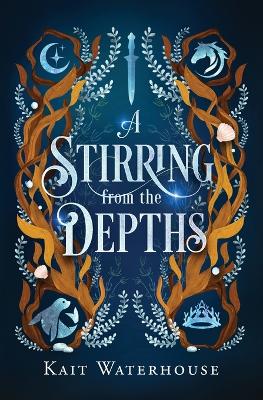 Cover of A Stirring from the Depths