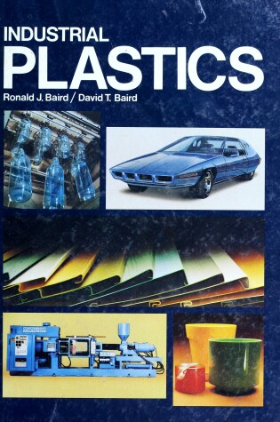 Cover of Industrial Plastics