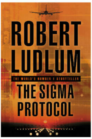 Cover of The Sigma Protocol