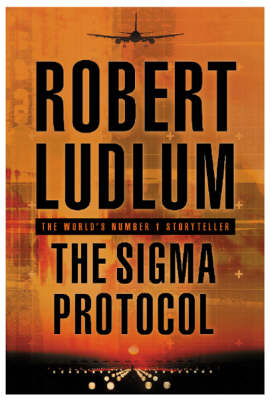 The Sigma Protocol by Robert Ludlum