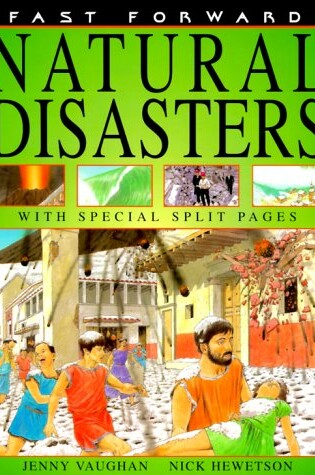 Cover of Natural Disasters