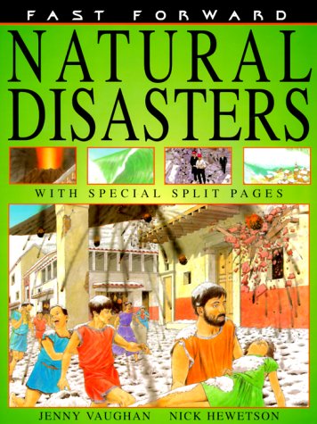 Cover of Natural Disasters