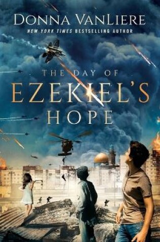 Cover of The Day of Ezekiel's Hope