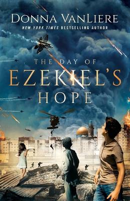 Book cover for The Day of Ezekiel's Hope