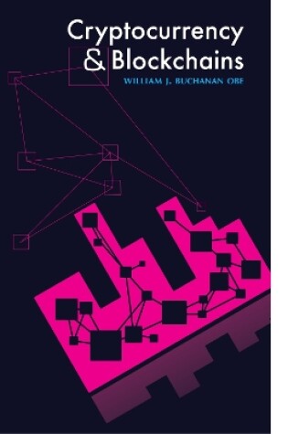 Cover of Cryptocurrency and Blockchains