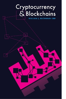 Cover of Cryptocurrency and Blockchains