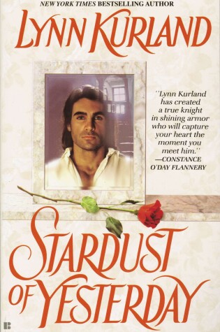 Cover of Stardust of Yesterday