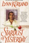 Book cover for Stardust of Yesterday