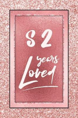 Cover of 82 Years Loved