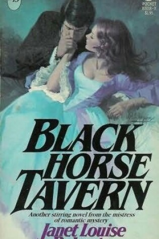 Cover of Black Horse Tavern
