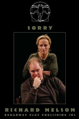 Cover of Sorry