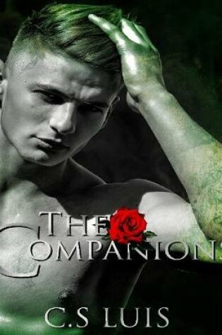 Cover of The Companions