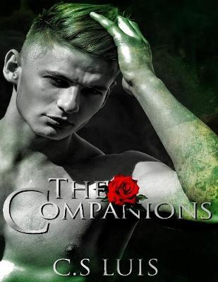 Book cover for The Companions