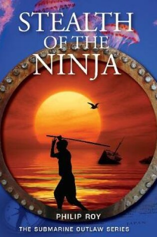 Cover of Stealth of the Ninja