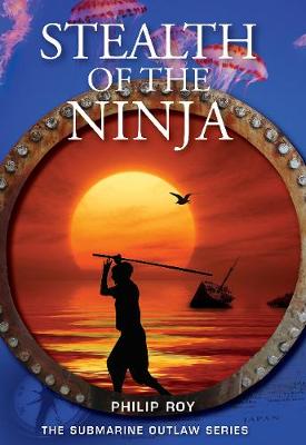 Cover of Stealth of the Ninja