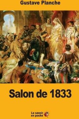 Cover of Salon de 1833