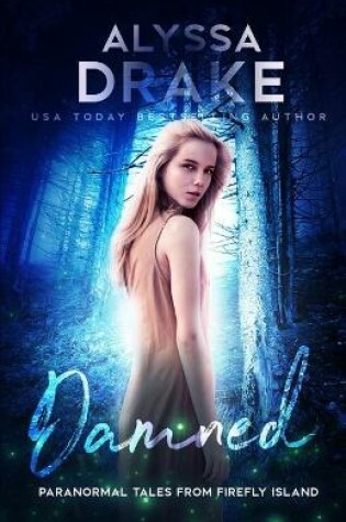 Cover of Damned