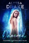 Book cover for Damned