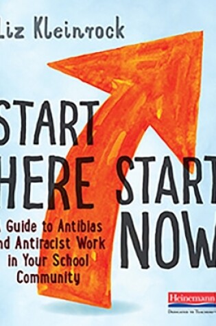 Cover of Start Here, Start Now