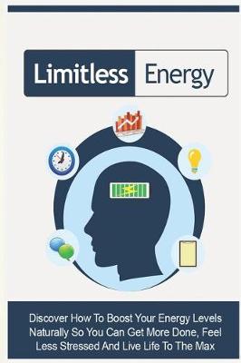 Book cover for Limitless Energy