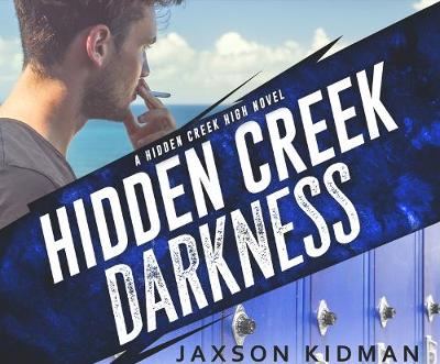 Book cover for Hidden Creek Darkness