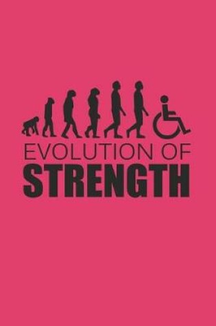 Cover of Evolution of Strength