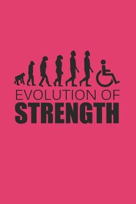 Book cover for Evolution of Strength